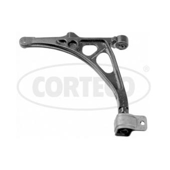 Triangle ou bras de suspension (train avant) CORTECO OEM 3521G4