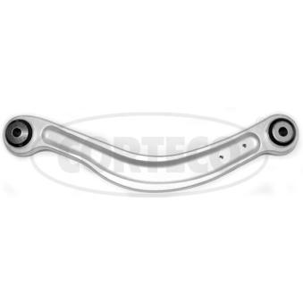 Bras de liaison, suspension de roue arrière gauche CORTECO 49395496 pour AUDI A8 E 350 - 272cv