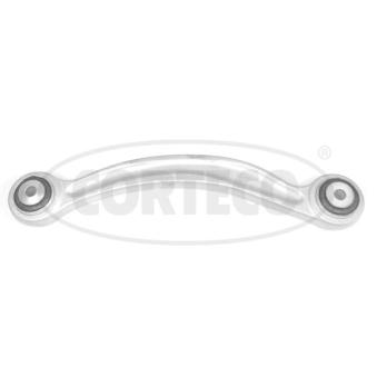 Bras de liaison, suspension de roue arrière gauche CORTECO OEM 2043502106