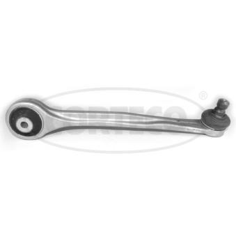Triangle ou bras de suspension (train avant) CORTECO OEM 8K0407505B