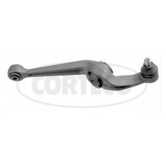 Triangle ou bras de suspension (train avant) CORTECO OEM 352057