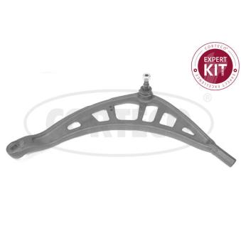 Triangle ou bras de suspension (train avant) CORTECO OEM 31129804432