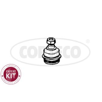 Rotule de suspension CORTECO 49395645