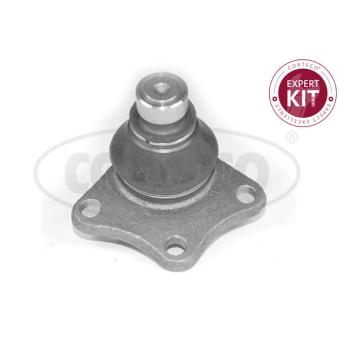 Rotule de suspension CORTECO 49395650