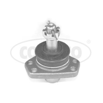 Rotule de suspension CORTECO [49395654]