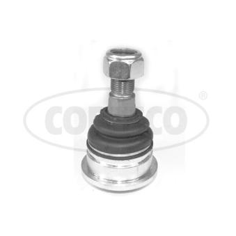 Rotule de suspension CORTECO OEM 4016001N25
