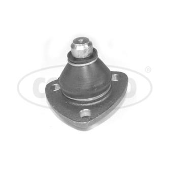 Rotule de suspension CORTECO 49395659