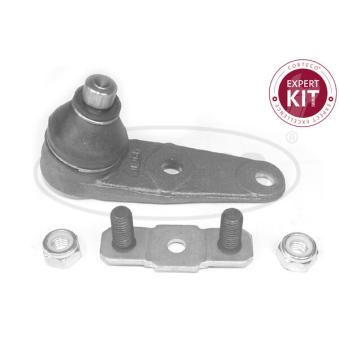 Rotule de suspension CORTECO 49395663