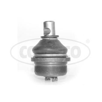 Rotule de suspension CORTECO 49395685 Rotule de suspension CORTECO 49395685