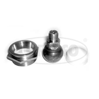 Rotule de suspension CORTECO OEM 575882