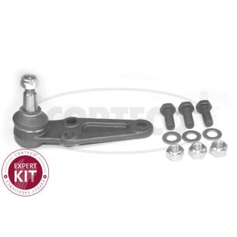 Rotule de suspension CORTECO 49395700