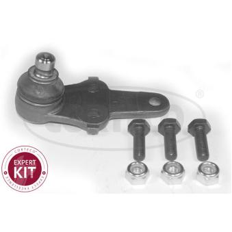 Rotule de suspension CORTECO OEM 1030027