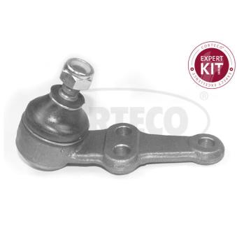 Rotule de suspension CORTECO OEM 40160A06G0 Rotule de suspension CORTECO OEM 40160A06G0