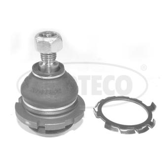 Rotule de suspension CORTECO 49395718
