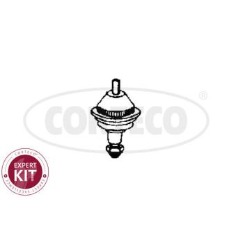 Rotule de suspension CORTECO 49395733