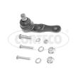 CORTECO 49395768 - Rotule de suspension