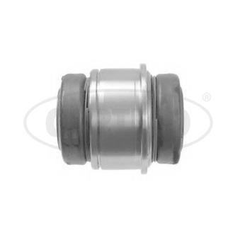 Support, silentbloc du bras transversal CORTECO OEM RBK500012