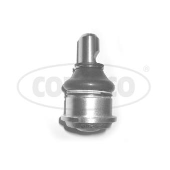 Rotule de suspension CORTECO OEM 4449553