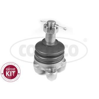 Rotule de suspension CORTECO OEM 5441747000 Rotule de suspension CORTECO OEM 5441747000