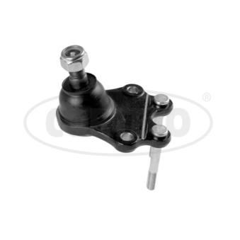 Rotule de suspension CORTECO OEM 4335029065
