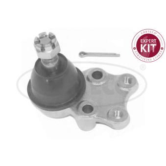 Rotule de suspension CORTECO OEM 94246475 Rotule de suspension CORTECO OEM 94246475