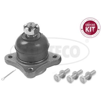 Rotule de suspension CORTECO OEM 4010A015