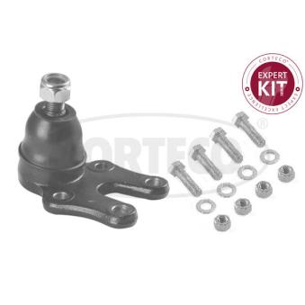 Rotule de suspension CORTECO OEM 4333029535