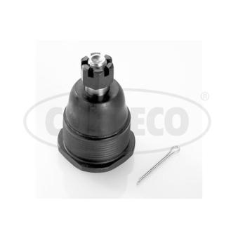 Rotule de suspension CORTECO 49395828