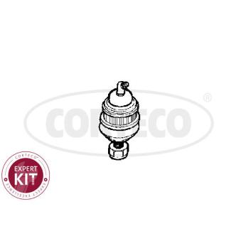 Rotule de suspension CORTECO OEM MB002475