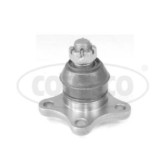 Rotule de suspension CORTECO OEM MB176283