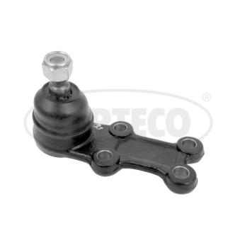 Rotule de suspension CORTECO OEM MB185329