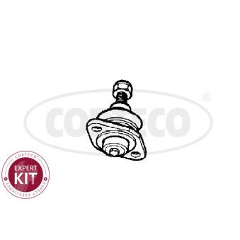 Rotule de suspension CORTECO OEM 4333039345