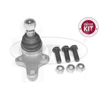 Rotule de suspension CORTECO OEM 4333039295 Rotule de suspension CORTECO OEM 4333039295
