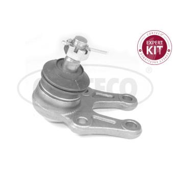 Rotule de suspension CORTECO OEM 4333029165