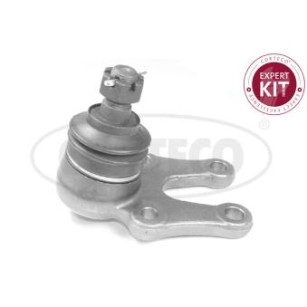 Rotule de suspension CORTECO OEM 4333029515