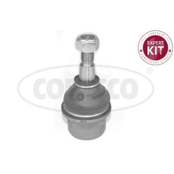 Rotule de suspension CORTECO 49395885