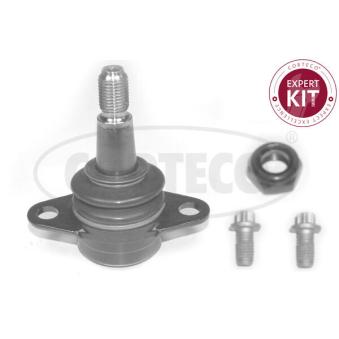 Rotule de suspension CORTECO OEM 31103412726