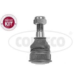 Rotule de suspension CORTECO [49395915]