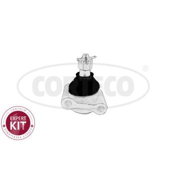 Rotule de suspension CORTECO 49395923