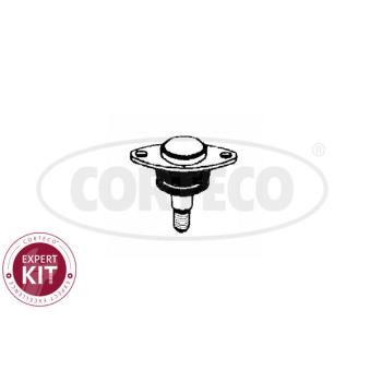 Rotule de suspension CORTECO 49395927