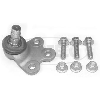 Rotule de suspension CORTECO [49395945]