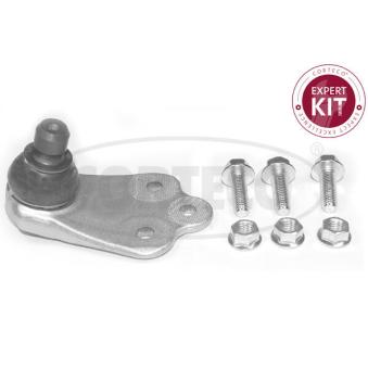 Rotule de suspension CORTECO OEM 52026562