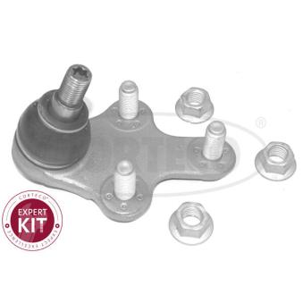 Rotule de suspension CORTECO 49395953 pour MERCEDES-BENZ GLS 1,2 - 110cv