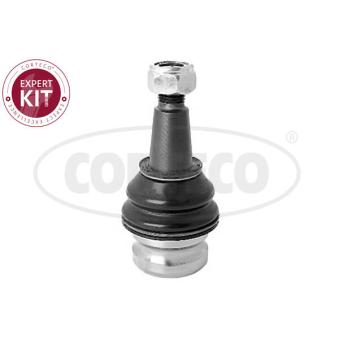 Rotule de suspension CORTECO 49395958 pour AUDI A5 2.0 TFSI - 224cv