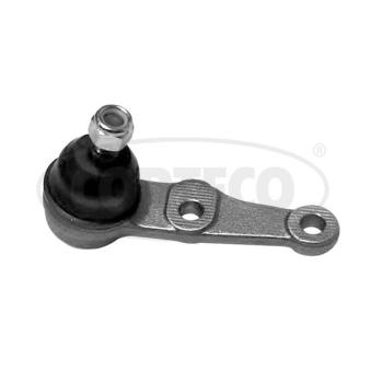 Rotule de suspension avant droit CORTECO OEM MB109169
