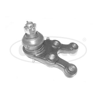 Rotule de suspension avant droit CORTECO OEM MR296270
