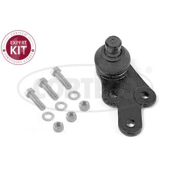 Rotule de suspension avant droit CORTECO OEM 1723323 Rotule de suspension avant droit CORTECO OEM 1723323