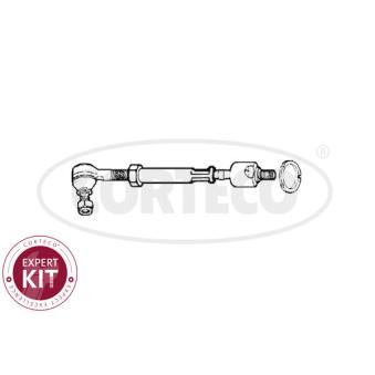 Barre de connexion CORTECO OEM 7701463025