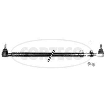 Barre de connexion CORTECO OEM TIQ000010