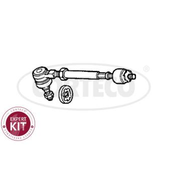 Barre de connexion CORTECO 49396138